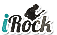 LOGO des iRock-Netzwerks