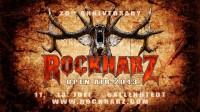 Logo ROCKHARZ Festival 2013