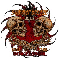 Logo Summer Breeze 2013