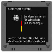 Die Kommunikations- und Informationsplattform des Bundesministeriums für Wirtschaft und Technologie.