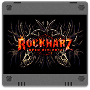 ROCKHARZ 2014