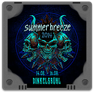 Summer Breeze 2014