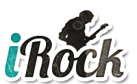 Logo iRock