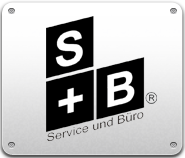 Logo S+B