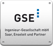 GSE Ingenieur-Gesellschaft mbH Saar Enseleit und Partner